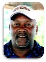 Mr. Steven Winthrop Johnson