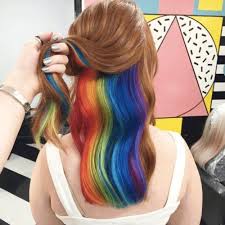 There are several places to find suitable pictures of hair styles, including 48 Of The Prettiest Hair Color Ideas For Long Hair