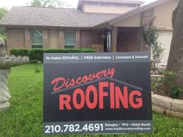Discovery Roofing