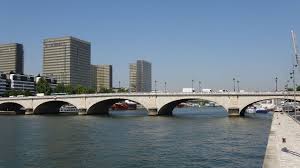 Pont De Tolbiac Wikipedia Pont Paris Pont Plan Paris