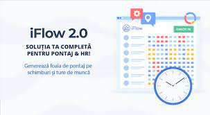 Oferim, de asemenea, ore de lucru flexibile: Pontaj Automat Pe Schimburi Èi Ture De MuncÄ Cu Iflow Zero GreÈeli