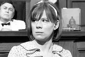 Collin Wilcox Who Played Mayella Violet Ewell In To Kill A Mockingbird Also Was In Little House On The Prai Online Photo Editor Edit Your Photos Fun To Be One