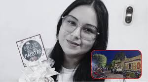 Jenny Serrano, docente fue asesinada a tiros en Santander