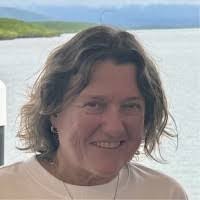 Cynthia Barton's Instagram, Twitter & Facebook