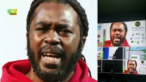 Journey of a thousand miles (Holy Childhood) Majah Bless