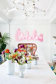 Http Www Decoist Com Neon Lighting Ideas Http Amzn To 2sax2w8 Neon Decor Neon Signs Neon Lighting