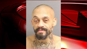 Fort Edward man accused of stabbing man in the face