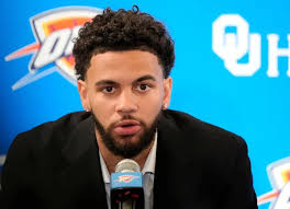 NBA Summer League 2024: OKC Thunder roster, schedule and everything else to  know