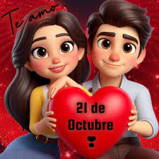 Aniversarios ❤️❤️