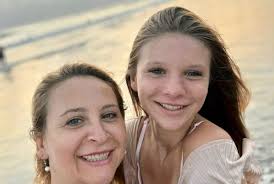 French family move to Bali for 6 months and live in Berawa