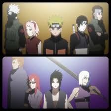 Opening 6 Naruto Shippuden By Naza Uchiha Deviantart Com On Deviantart Naruto Shippuden Naruto Uchiha