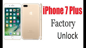 Watch the video explanation about how to unlock iphone 7 plus online, article, story, explanation, suggestion, youtube. Iphone 7 Plus Factory Unlock Done With Itunes Youtube