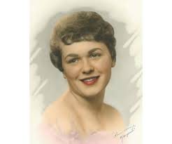 Margaret McDERMOTT Obituary (1943