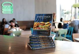 Shake shack, kuwait city picture: Kuwait Hotelier Middle East
