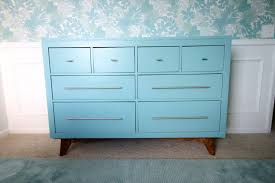 Ikea Hemnes Dresser Mid Century Modern Hack We Bought A Used Ikea Hemnes Dresse Ikea Hemnes Dresser Mid Century Modern Dresser Makeover Modern Dresser Makeover
