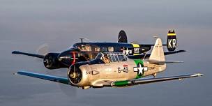 Ride the Helldiver in Rockport, TX
