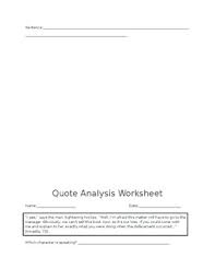 Great memorable quotes and script exchanges from the confessions of a shopaholic movie on quotes.net. Confessions Of A Shopaholic Quote Analysis Worksheets Tpt