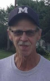 Terry Daugherty Obituary October 17, 2020