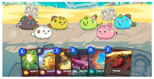 Besides collecting and raising, you can keep posts and comments related to axie infinity. 4 Cara Mengetahui Harga Slp Axie Infinity Terbaru