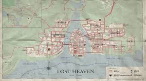 Is The Mafia Game Series Like A Vintage Version Of Gta Games? - Quora