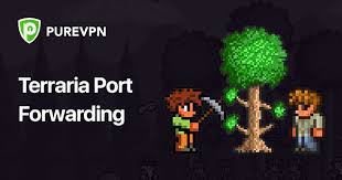A terraria server provides a platform for players to connect over the internet or other network for multiplayer games. How To Port Forward Terraria Servers In Your Wi Fi Router