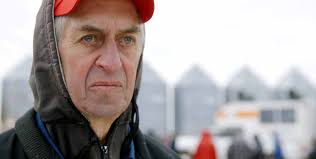 Serving the globe. Distinctly local.