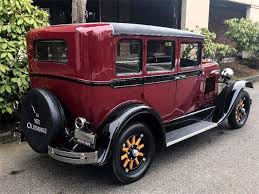 Image result for Black 1928 Oldsmobile