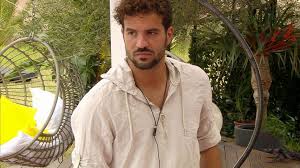 Rafi rachek suspects a wrong game. Eifersuchtsdrama Love Island Yasin Blamiert Sich Bei Fans Promiflash De
