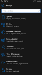 Search for the site's cookies you want to remove. Download Microsoft Edge For Windows Phone 8 1 Treeblogging