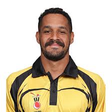 Top Ten Best Players Of The Papua New Guinea Cricket Team In T20I