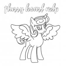 Cute ponies with a rainbow on the background. Top 55 My Little Pony Coloring Pages Your Toddler Will Love To Color