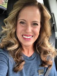 Continuing to celebrate Field Staff this month! 💙🌠💙 Kimberly Harbin  became a TOPS member in May of 2021 and became KOPS in September of that  same year! She became the Northwest Alabama