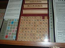 Apa saja rahasia cara bermain saham akan dibahas di artikel ini. Scrabble Wikipedia Bahasa Melayu Ensiklopedia Bebas