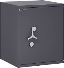 Chubbsafes Trident DF T2 Grade 6 245K Keylocking Safe ...