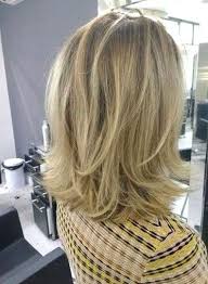 Medium Length Hairstyles For Thin Hair Wee To Blog In 2020 Medium Length Hair Styles Hair Styles Haircuts For Thin Fine Hair