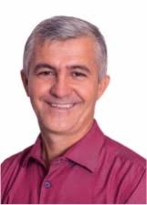Candidato Edilson