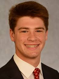 2020 Baseball Roster