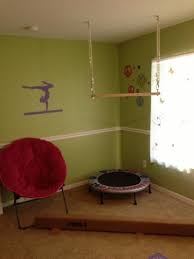 One Magnificent Obsession Gymnastics Bedroom Gymnastics Bedroom Gymnastics Room Gymnastics