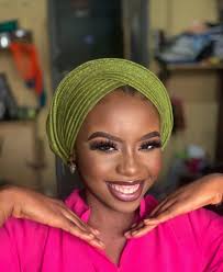 MAKEUP &GELE ARTIST IN LAGOS💄 (@karen.davids_) • Instagram photos and  videos