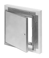 Um an leitungen, die sich hinter fliesen befinden, leicht heranzukommen, ohne die fliesenwand aufbrechen zu müssen, lohnt sich der einbau einer revisionsklappe. Revisionsklappe Firestar F 90 40mm 40 X 40 Cm Brandschutzshop24