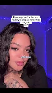 Kayla Winkler's Instagram, Twitter & Facebook