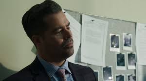 A Crime of Opportunity Strikes Twice