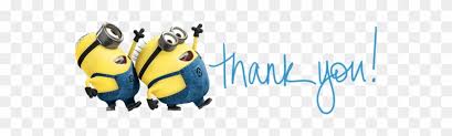 Image Of Thank You Minions Thank You Gif Free Transparent Png Clipart Images Download Discover & share this greetings island gif with everyone you know.
