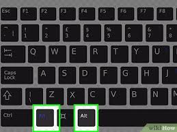 Different platforms have designed different icons for these picture texts. How To Use A Symbol When You Have A Laptop Wikihow