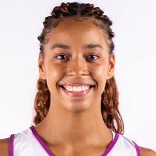 Serena Kessler, Basketball Player