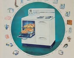 Image result for Light Gray 1964 Tappan