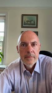 BEVA CEO David Mountford provides an update following yesterday's  Equestrian Sport Committee meeting 👆