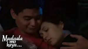 Marizo learns that Kobe is involved in a motorcycle accident