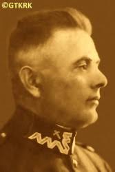 EDWARD ANTONI CHOMA — MARTYROLOGIUM