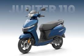 TVS Zest view 3